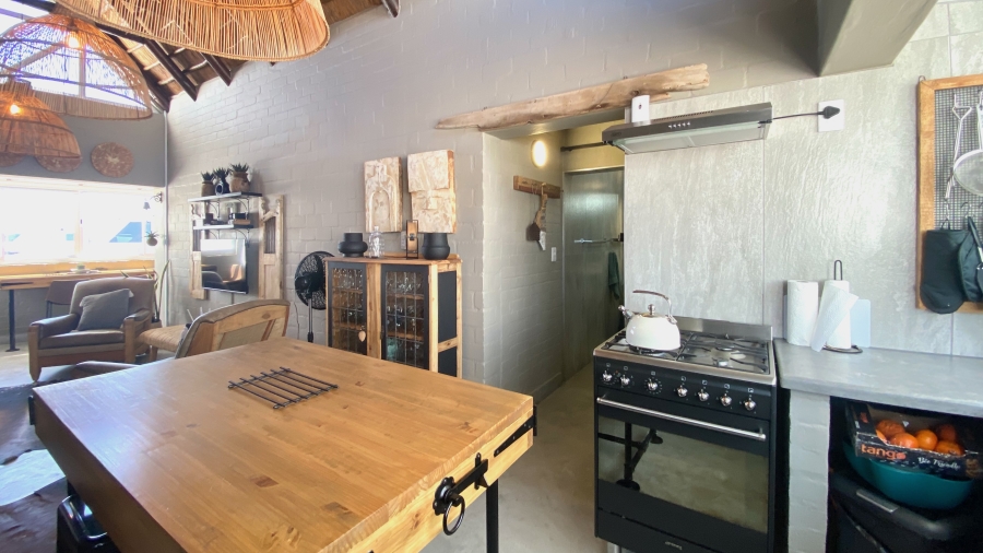 To Let 2 Bedroom Property for Rent in Dwarskersbos Western Cape